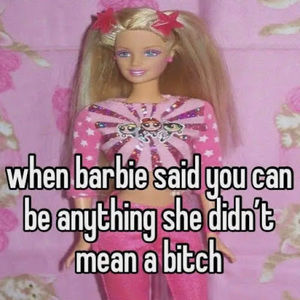 Meet your Posher, Izzy